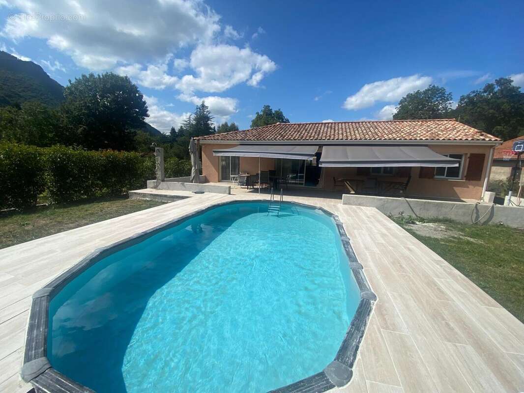 Photo 2 - Maison à CHAUM