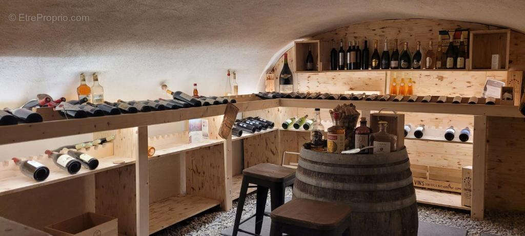 Maison à SAINT-CHRISTOL-LES-ALES