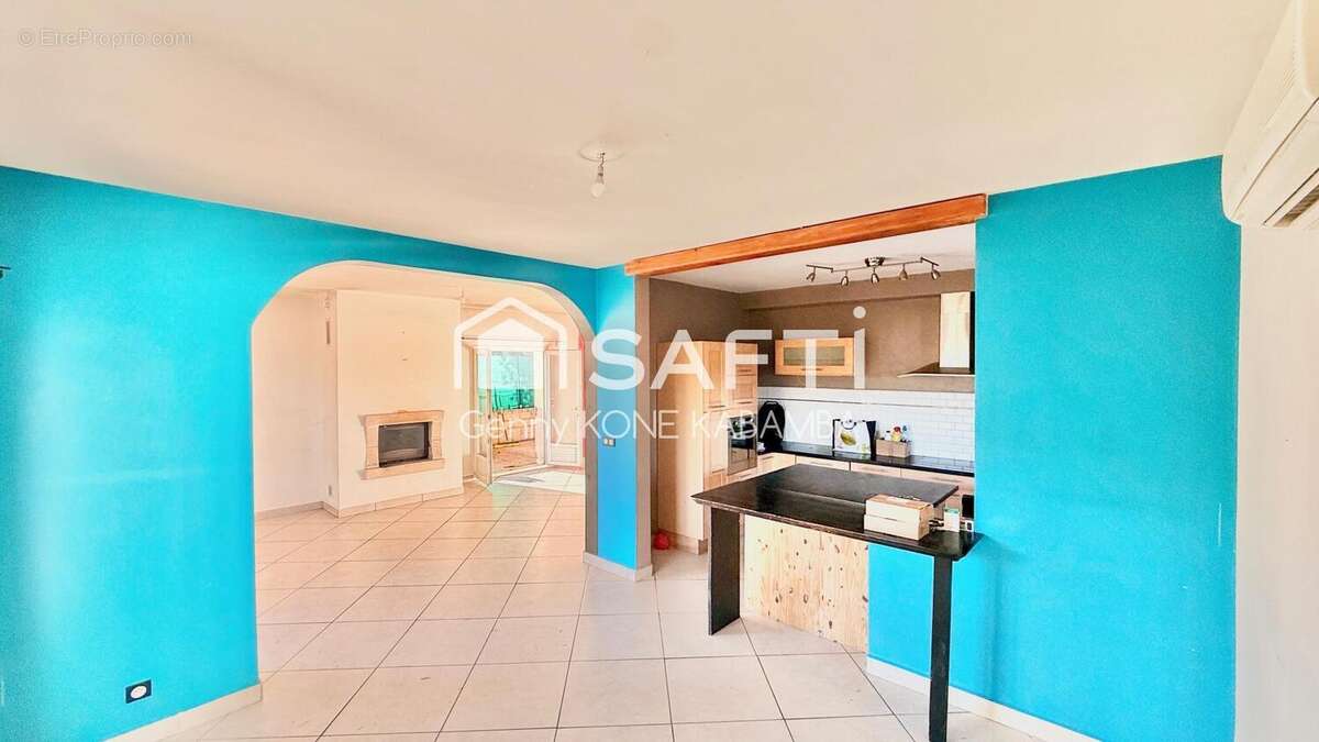 Photo 4 - Maison à LA SEYNE-SUR-MER
