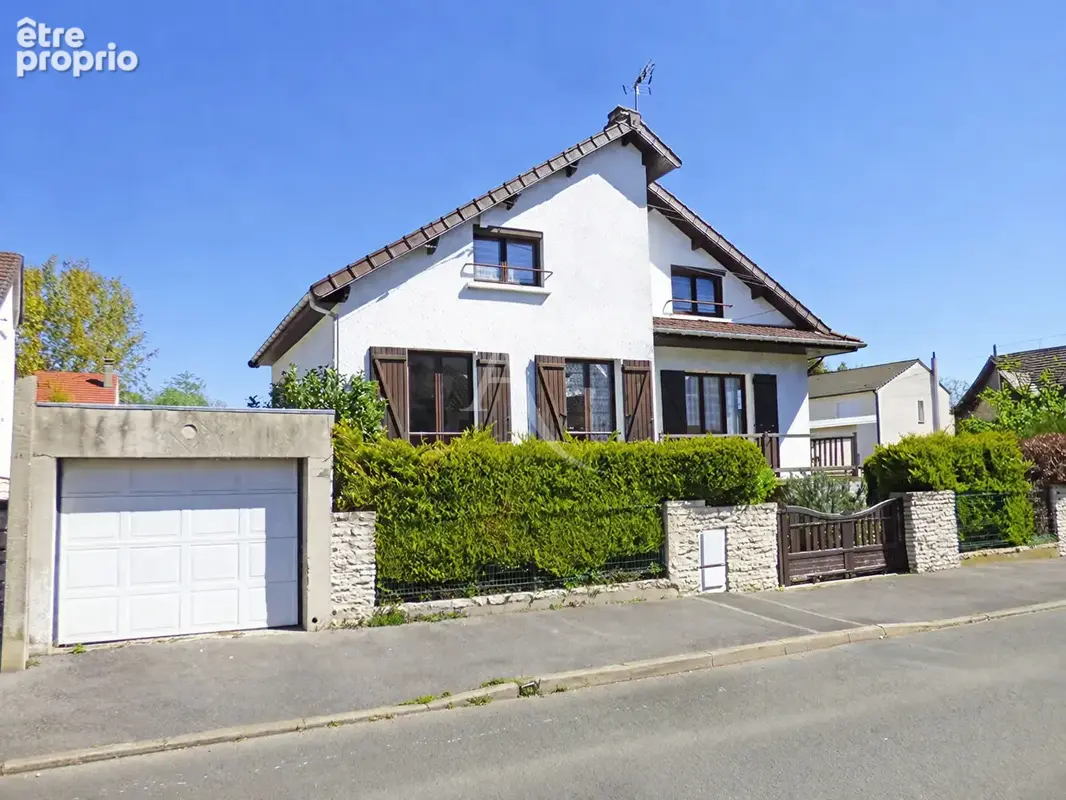 Photo Maison à Gagny au prix de 311 900€