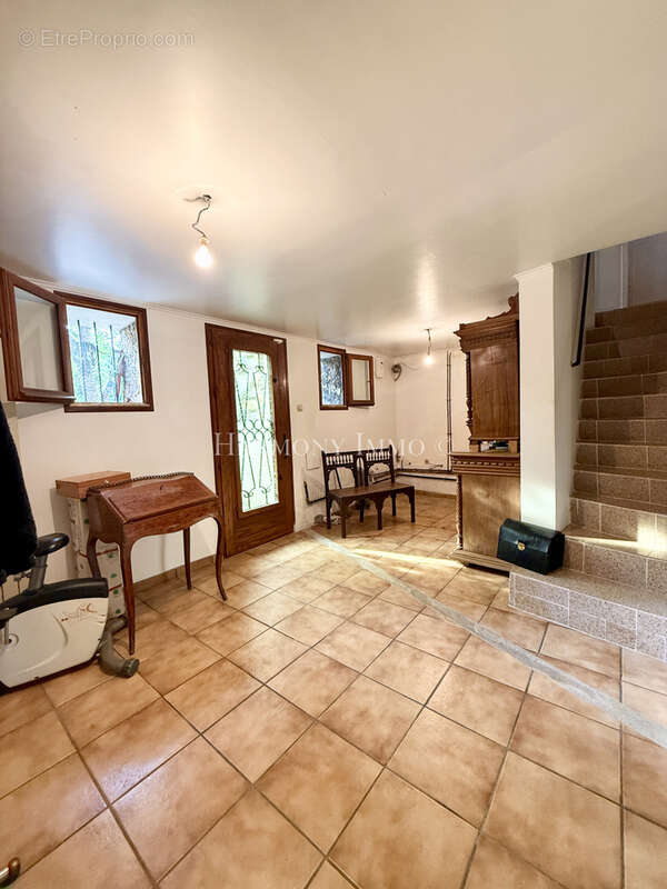 Maison à MASSY