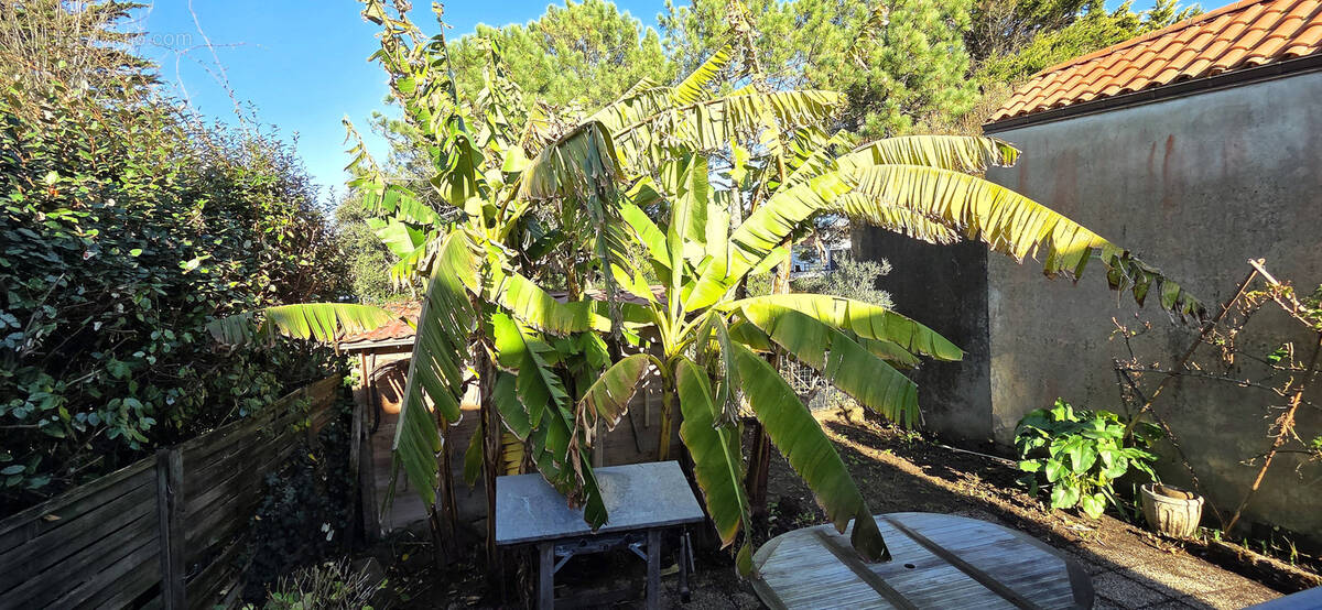 Maison à BRETIGNOLLES-SUR-MER