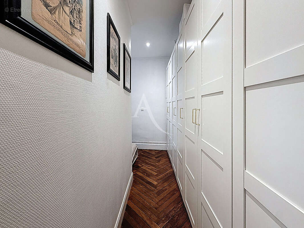 Appartement à ANGERS