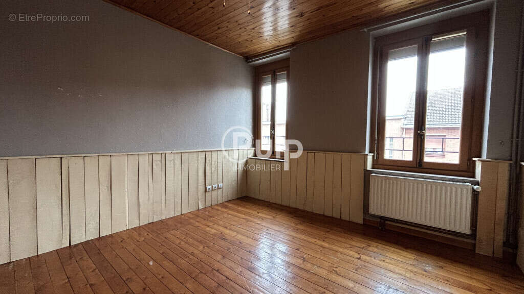 Maison à LIEVIN