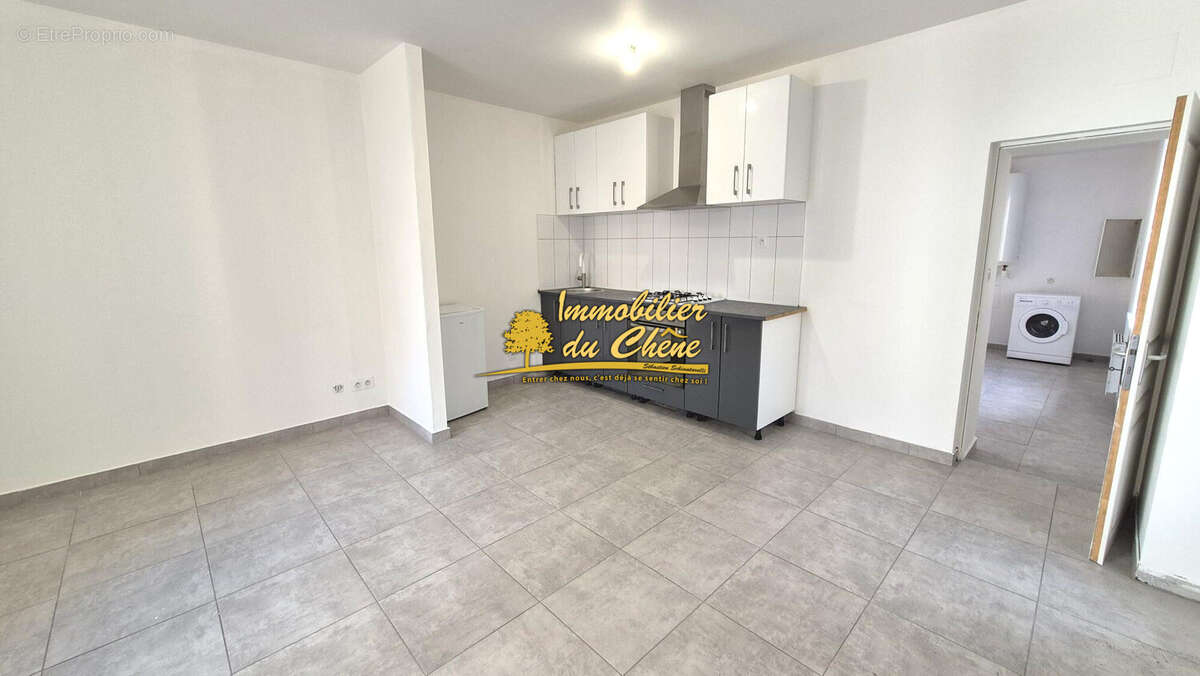 Appartement à LUXEUIL-LES-BAINS