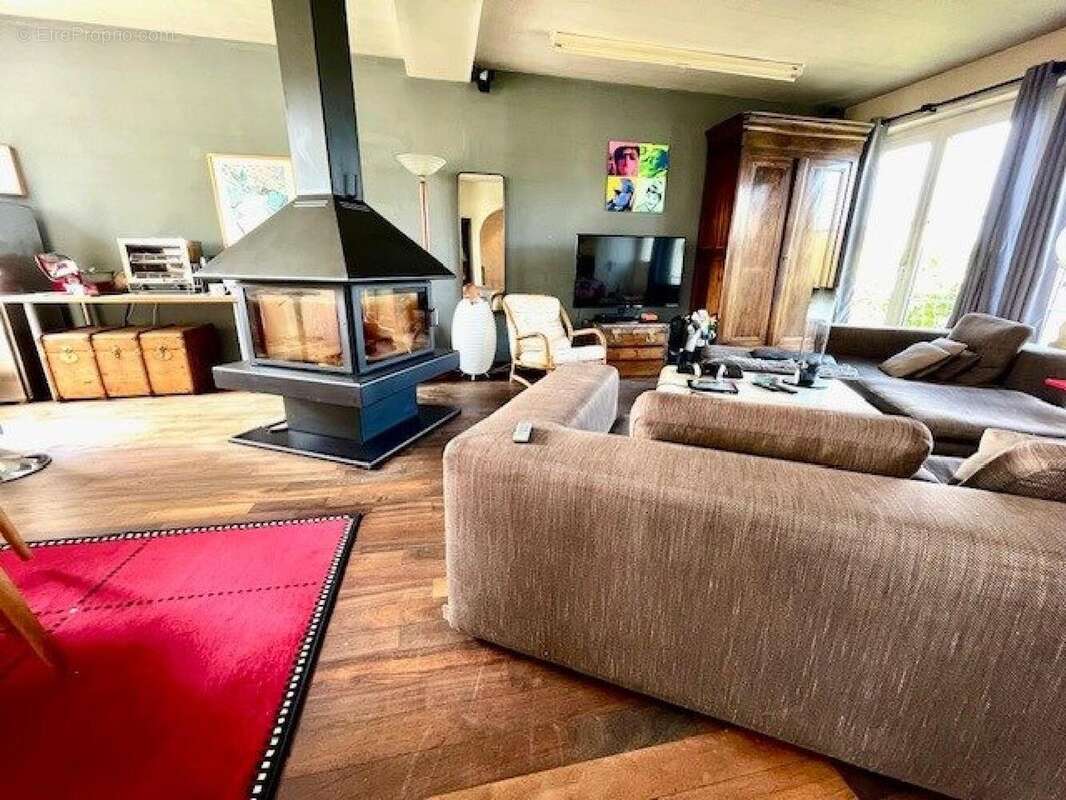 Photo 3 - Maison à LA MEIGNANNE