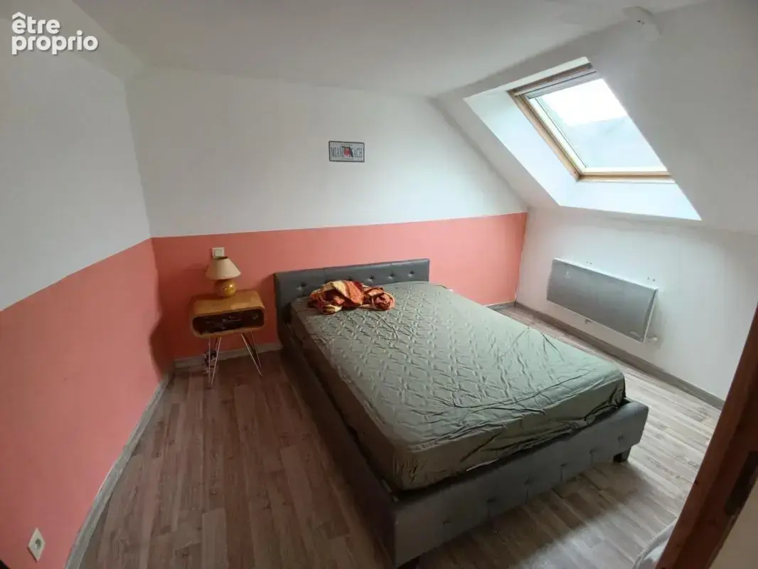 Immeuble 3 lots centre village - photo 5