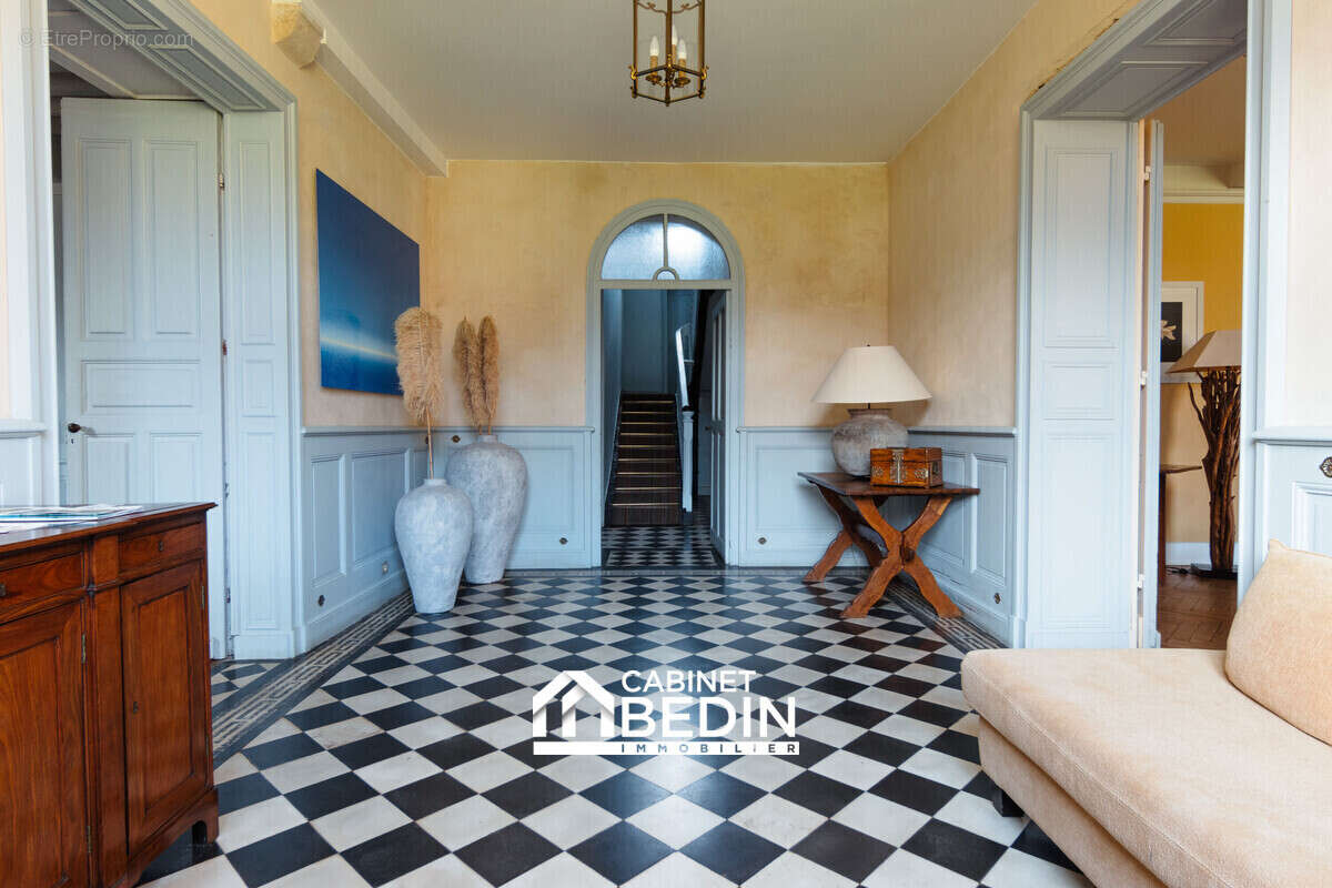 Maison à SAINT-COME