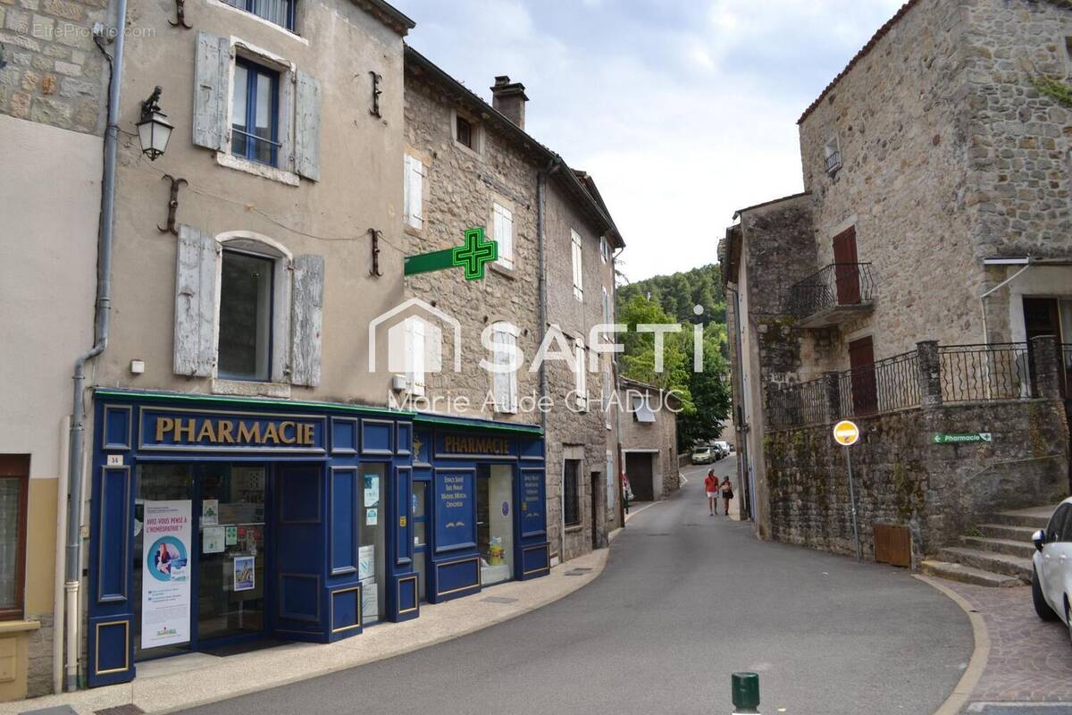 Photo 1 - Appartement à LARGENTIERE