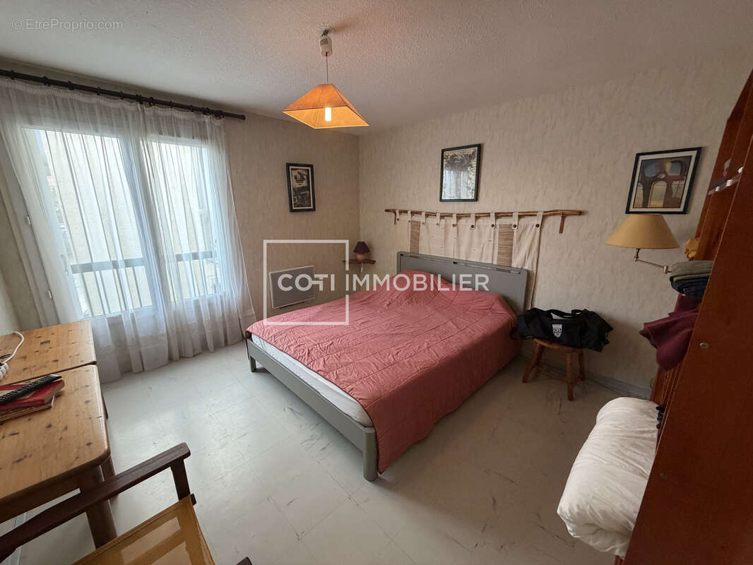 Appartement à PROPRIANO