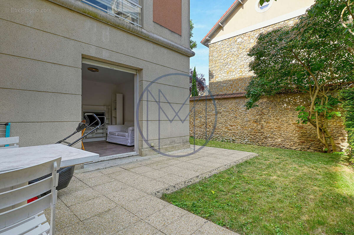 Appartement à VERSAILLES