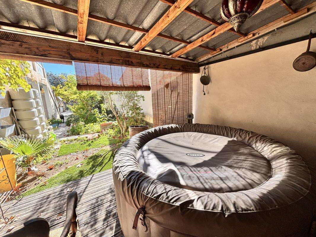 Appartement à PLAN-DE-CUQUES