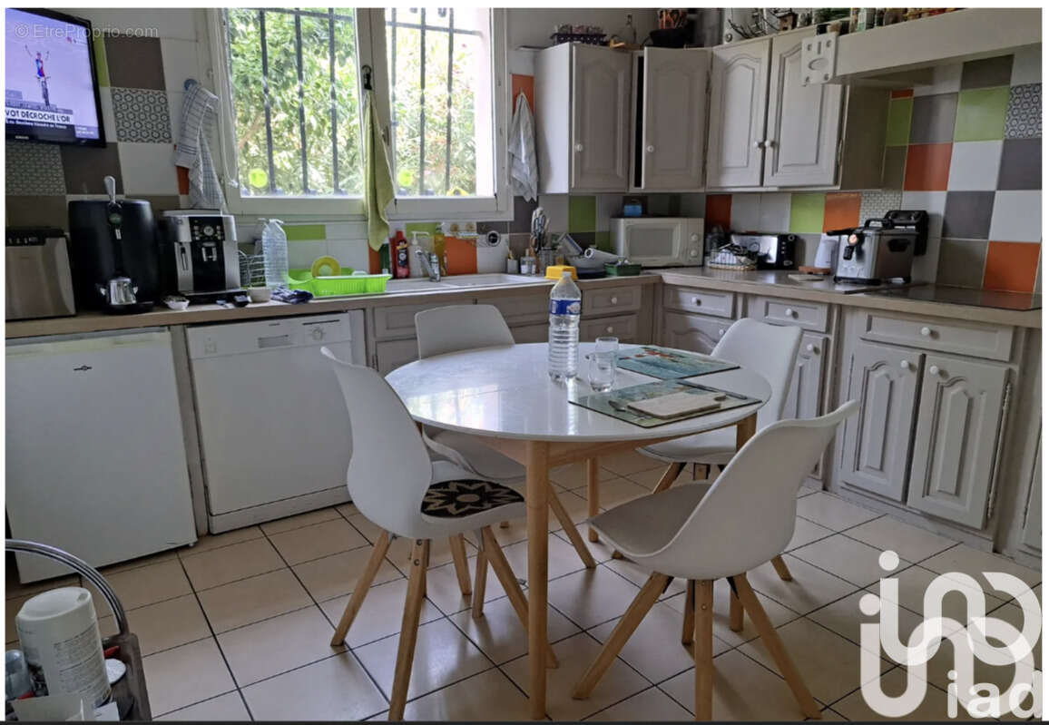 Maison 145 m² à Montescot  - photo 7