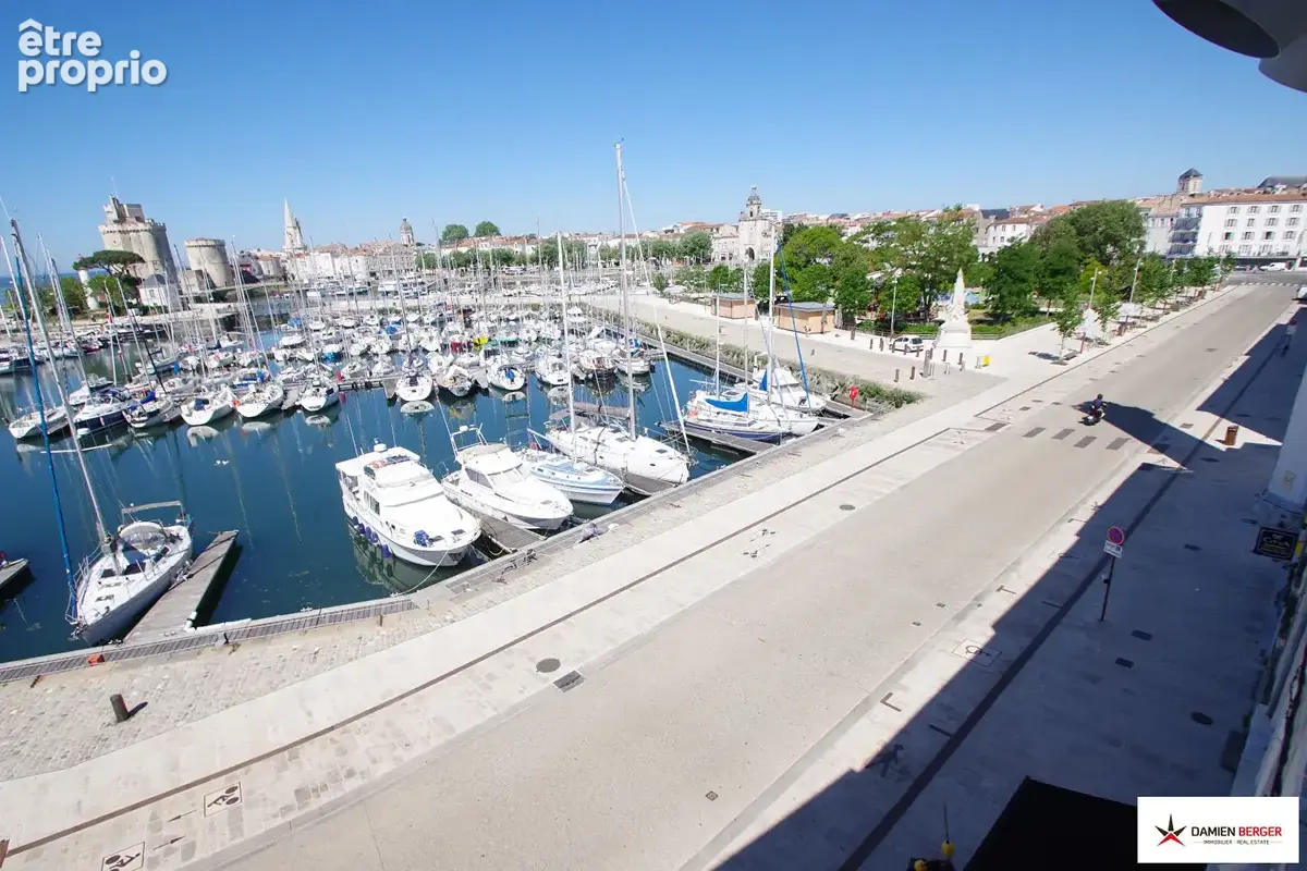 La Rochelle - Vieux port. - photo 3