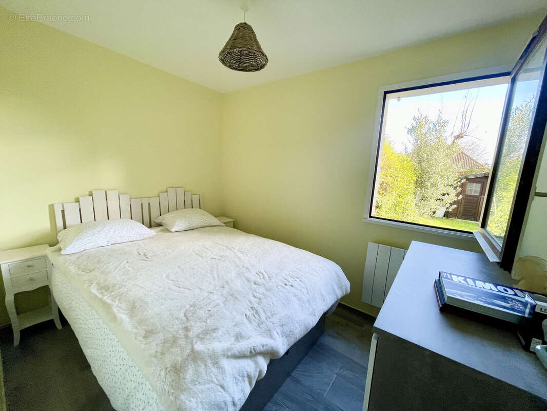 Appartement à VILLERS-SUR-MER