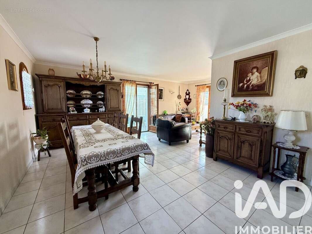 Photo 2 - Maison à LE BARCARES