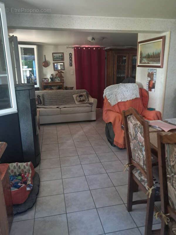 Maison à ARNAC-POMPADOUR