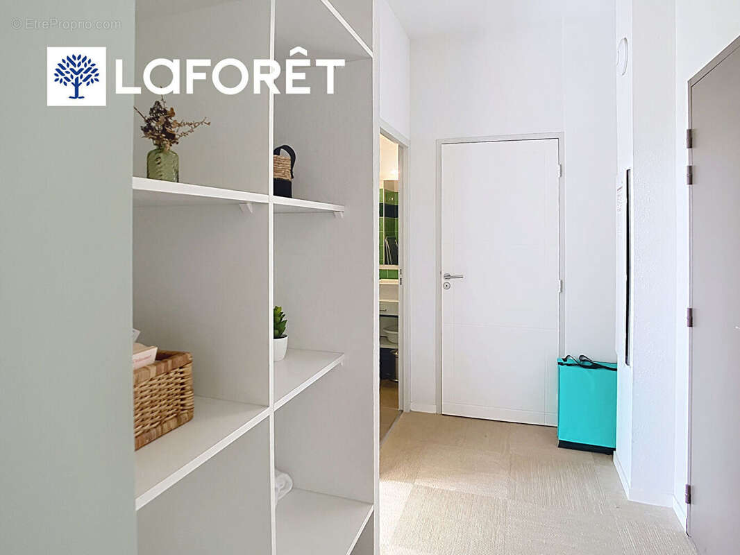 Appartement à BADEN