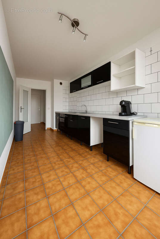 Appartement à ANNEMASSE