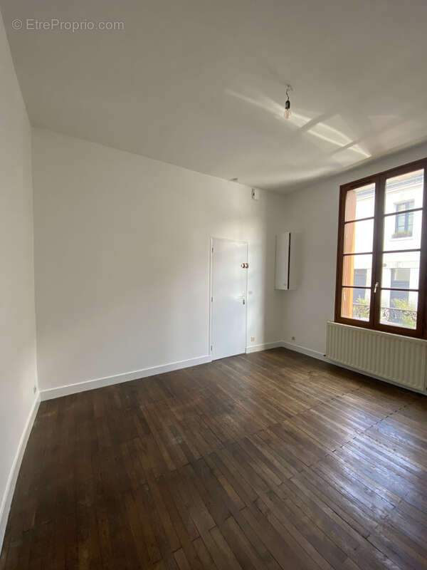 Appartement à TOURS