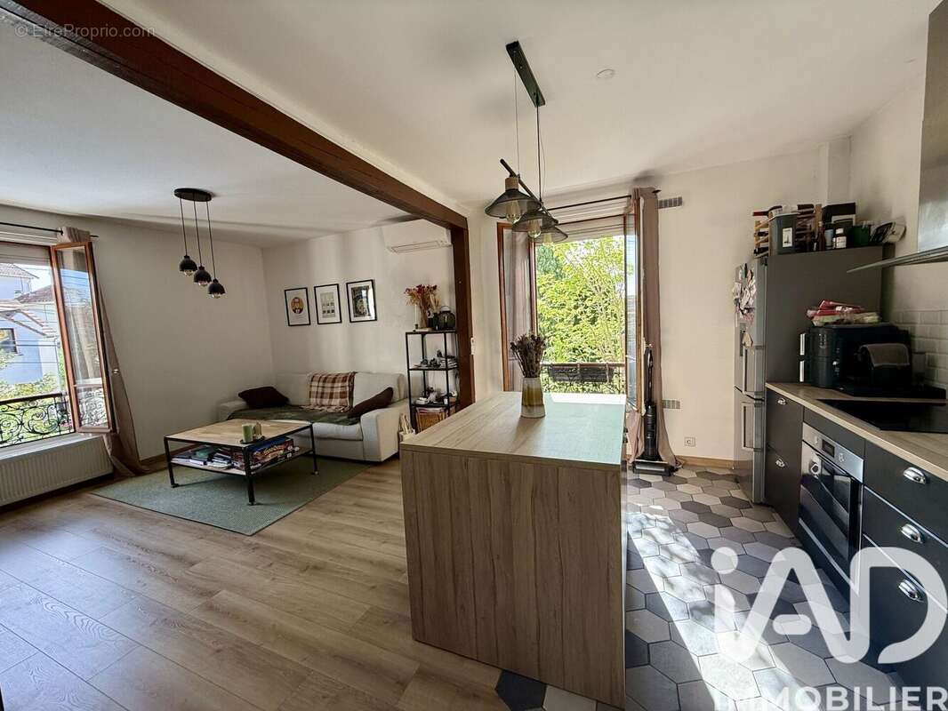 Photo 5 - Appartement à GAGNY