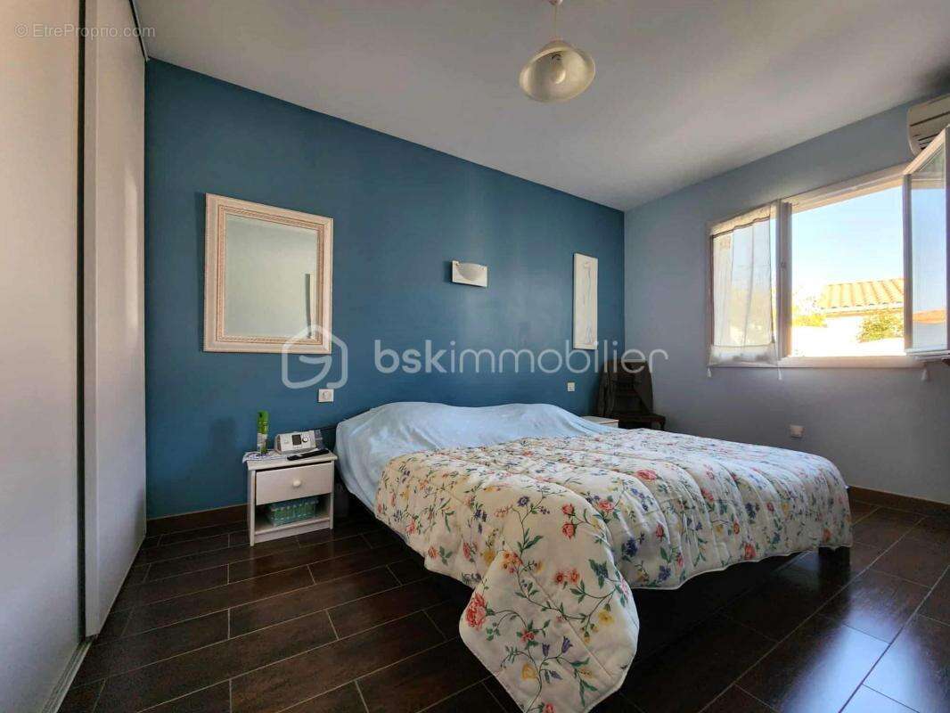 Maison à LEZIGNAN-LA-CEBE