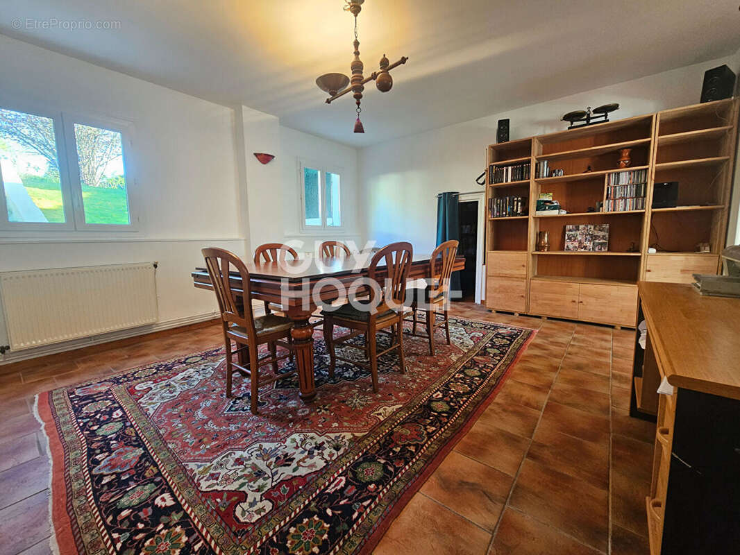 Maison 123 m² à Braisnes  - photo 5