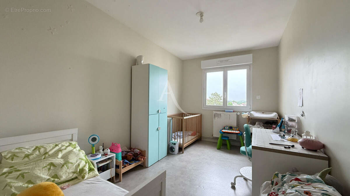 Appartement à LA ROCHE-SUR-YON