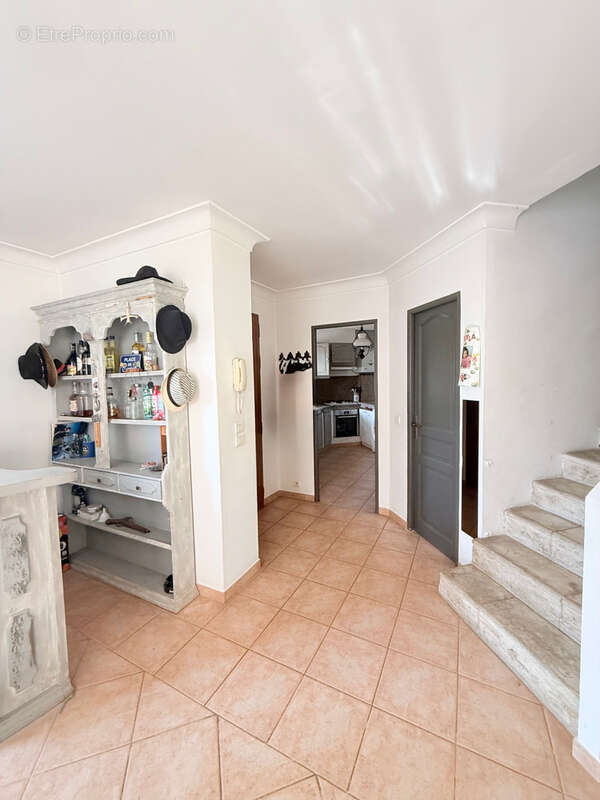 Maison à LE CANNET