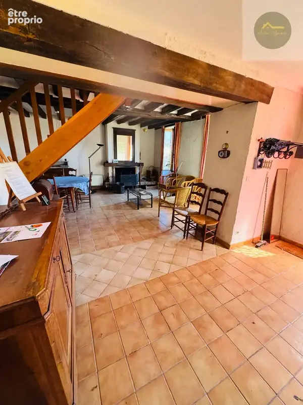 A vendre longère - photo 42