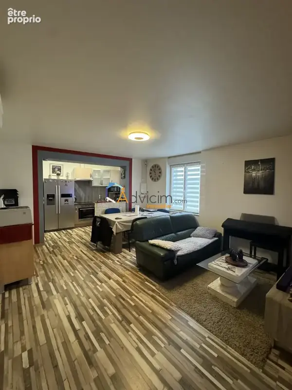 Maison 3 pièces 95 m² à vendre à Nogentel (02400) - photo 3