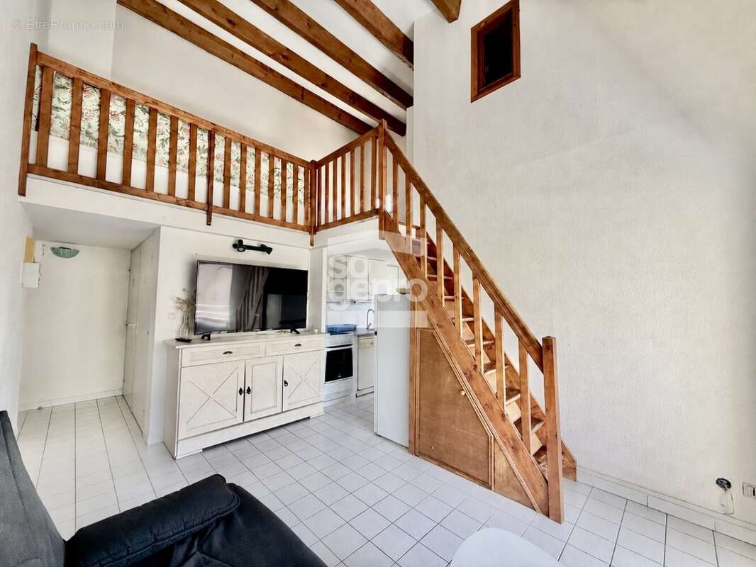 Appartement à AGDE
