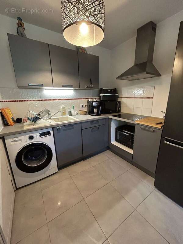 Appartement à LE CRES