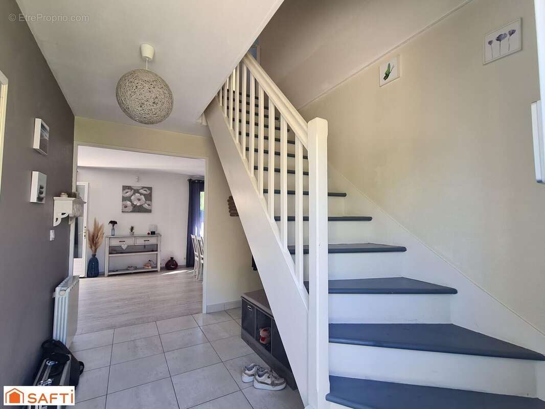 Photo 3 - Maison à SAINT-AVERTIN