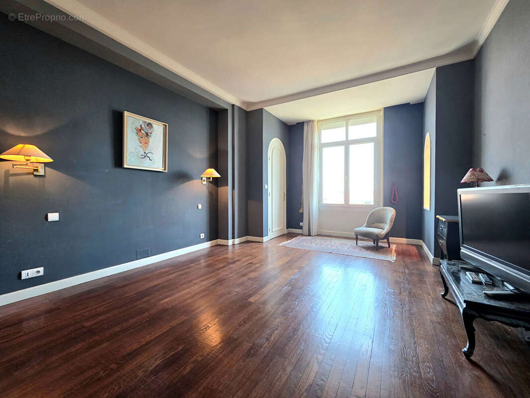 Appartement à ROMANS-SUR-ISERE