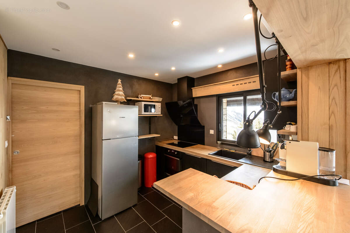 Maison à SAINT-LARY-SOULAN