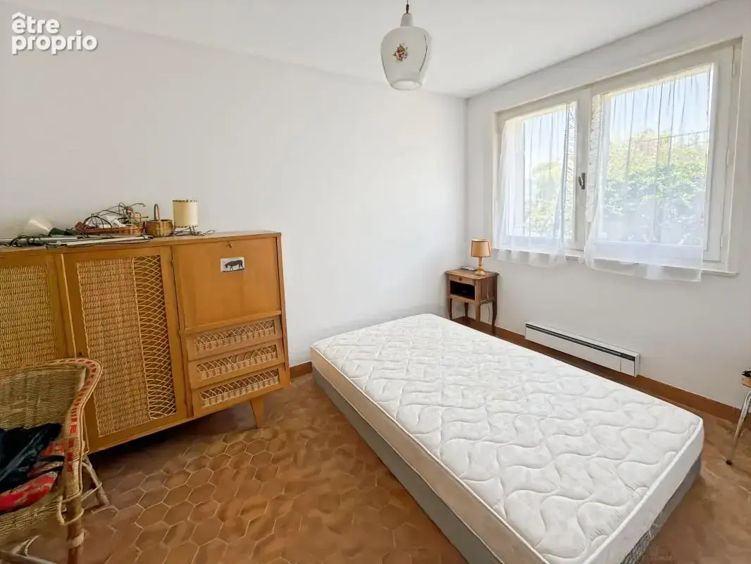 Maison à Vendre Vernoux-en-Vivarais 157m² , 5 chambres - photo 8