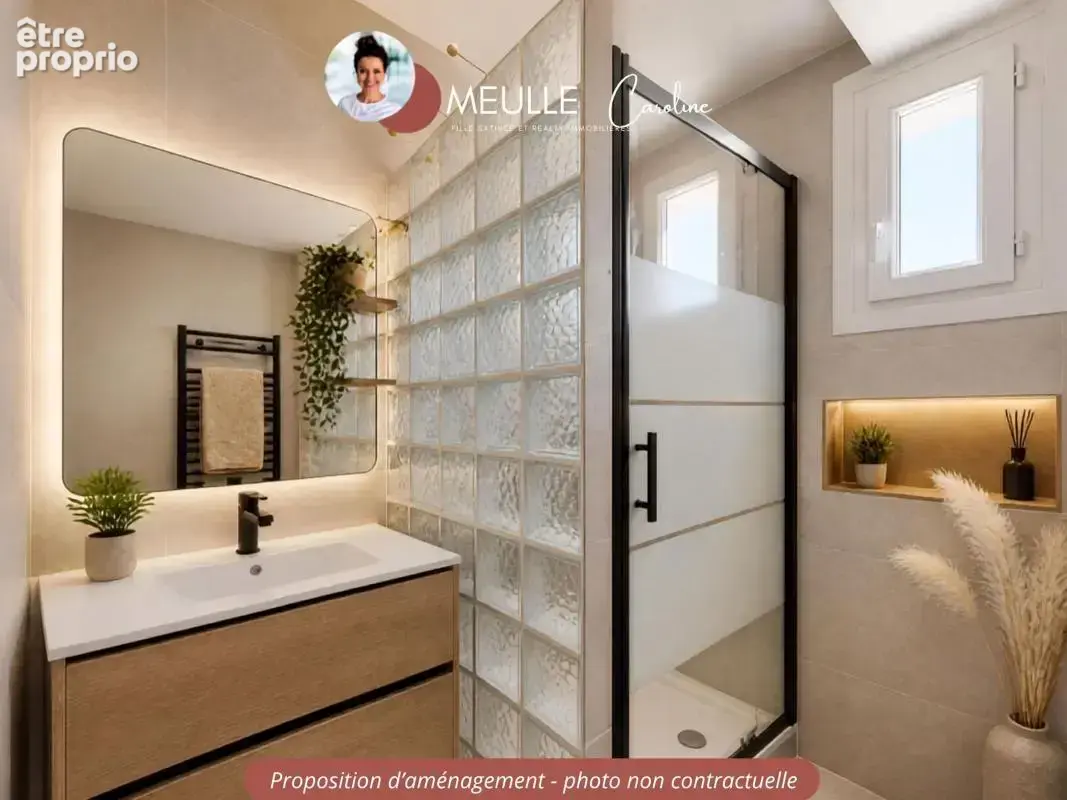 Appartement - photo 14