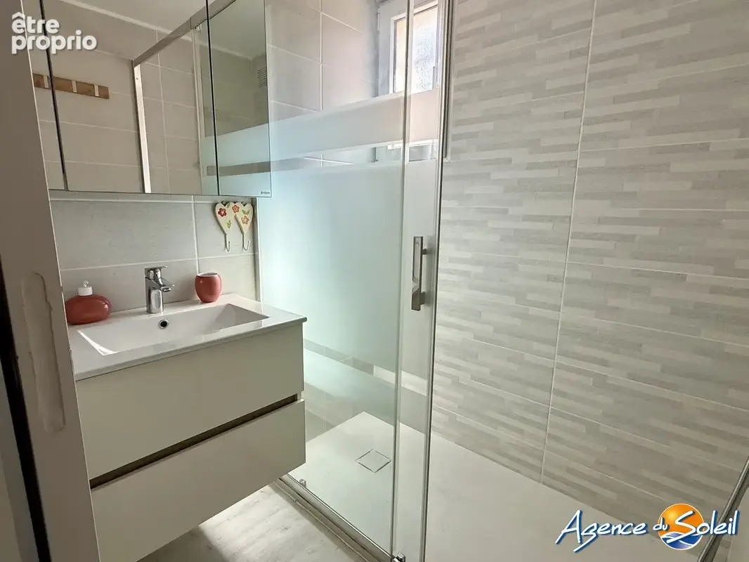 Maison 3 pièces 43 m² à vendre à Saint-Cyprien (66750) - photo 4