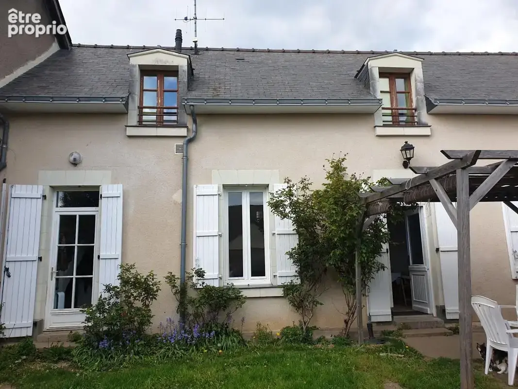 Photo Maison à Chateau-Gontier au prix de 209 000€