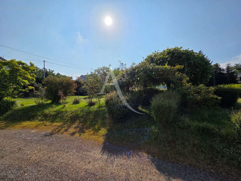 Maison à SAINT-NICOLAS-DE-REDON