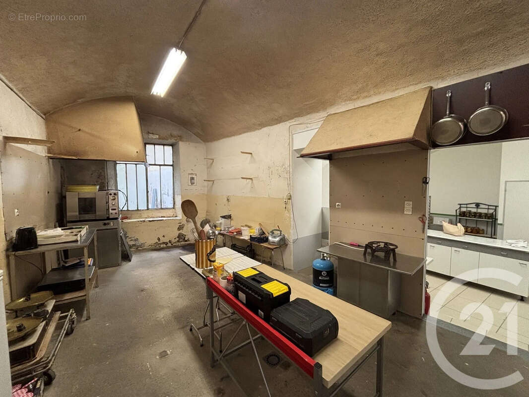 Appartement à ANNONAY