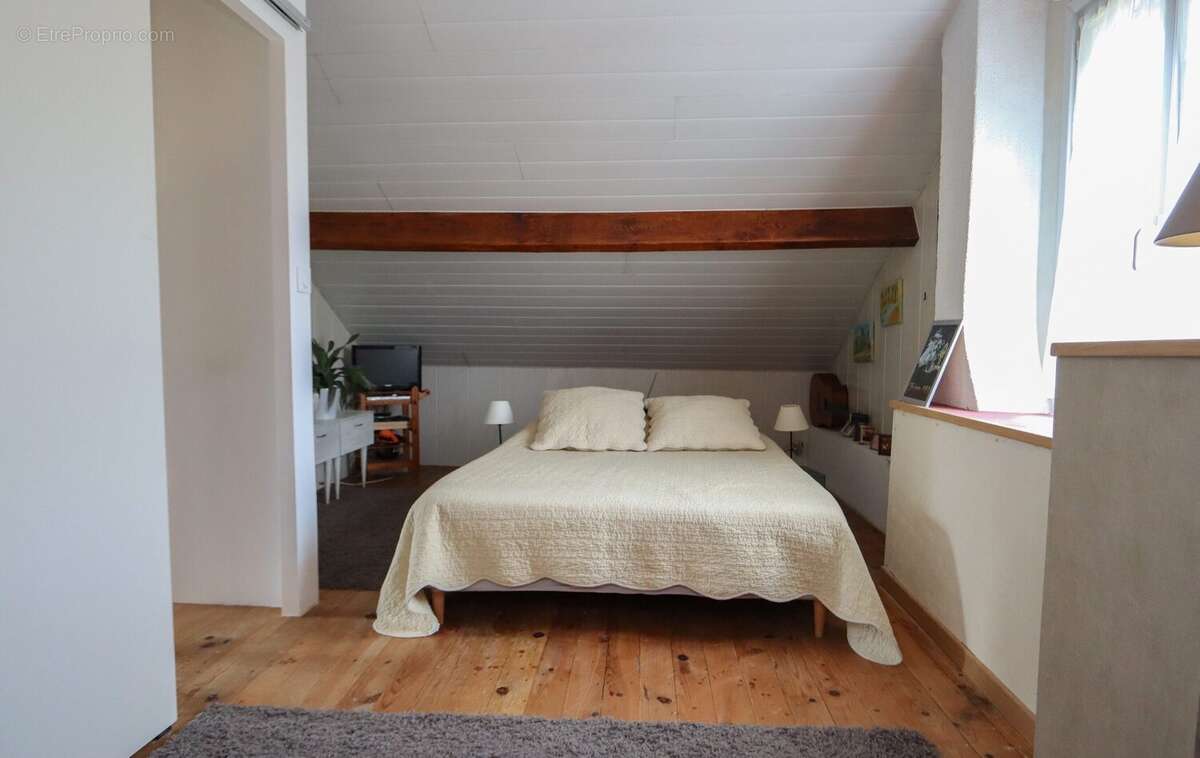 Maison à SAINT-JEAN-DE-LA-RUELLE