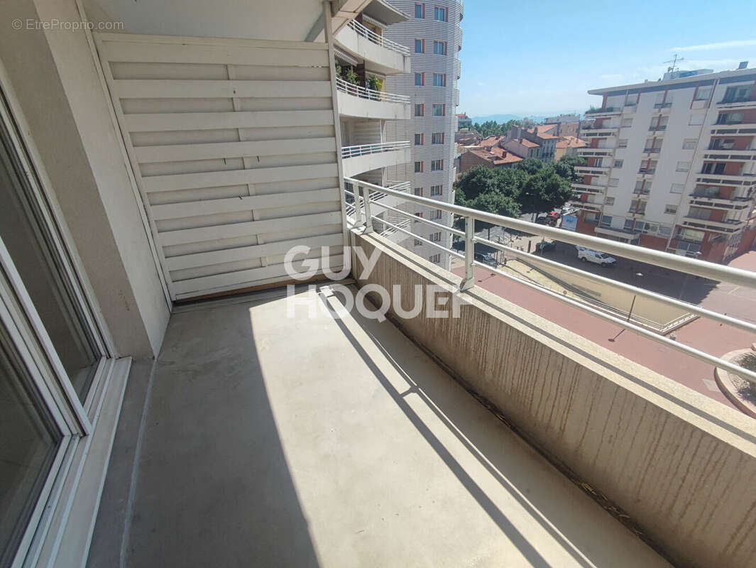 Appartement à PERPIGNAN
