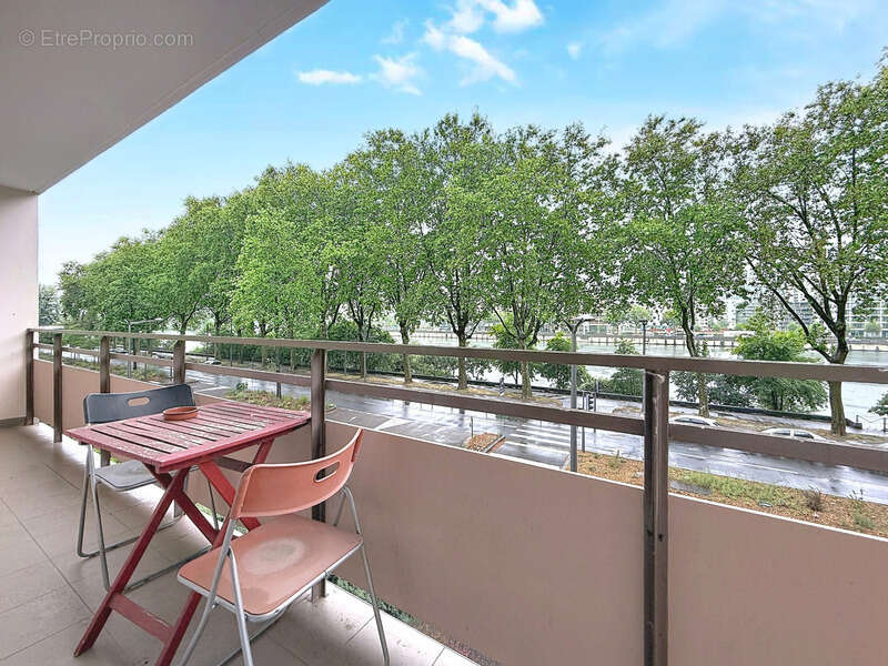 Appartement à LYON-7E