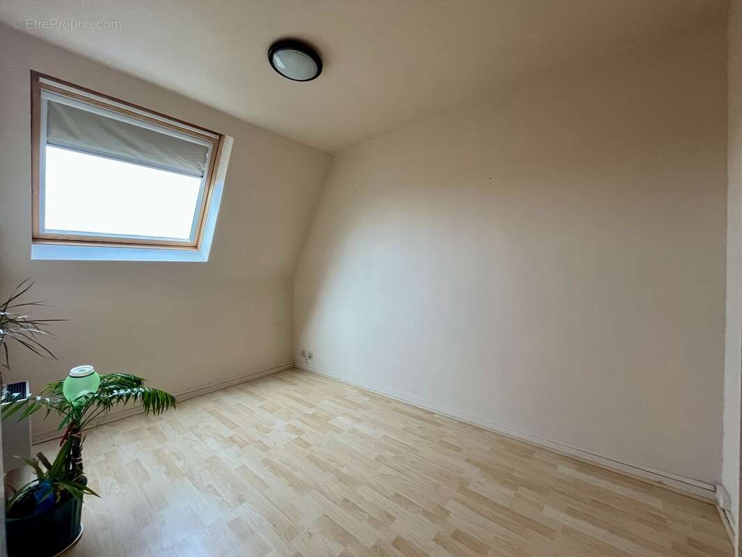 Appartement à VILLERS-SUR-MER