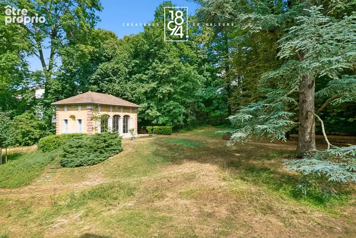 A vendre I Appartement I 106 m² I Lyon 5 I Balcon Sud sans vis-à-vis - photo 10
