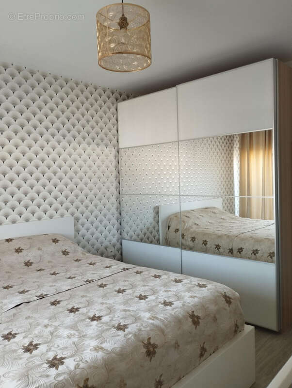 Appartement à CORBEIL-ESSONNES