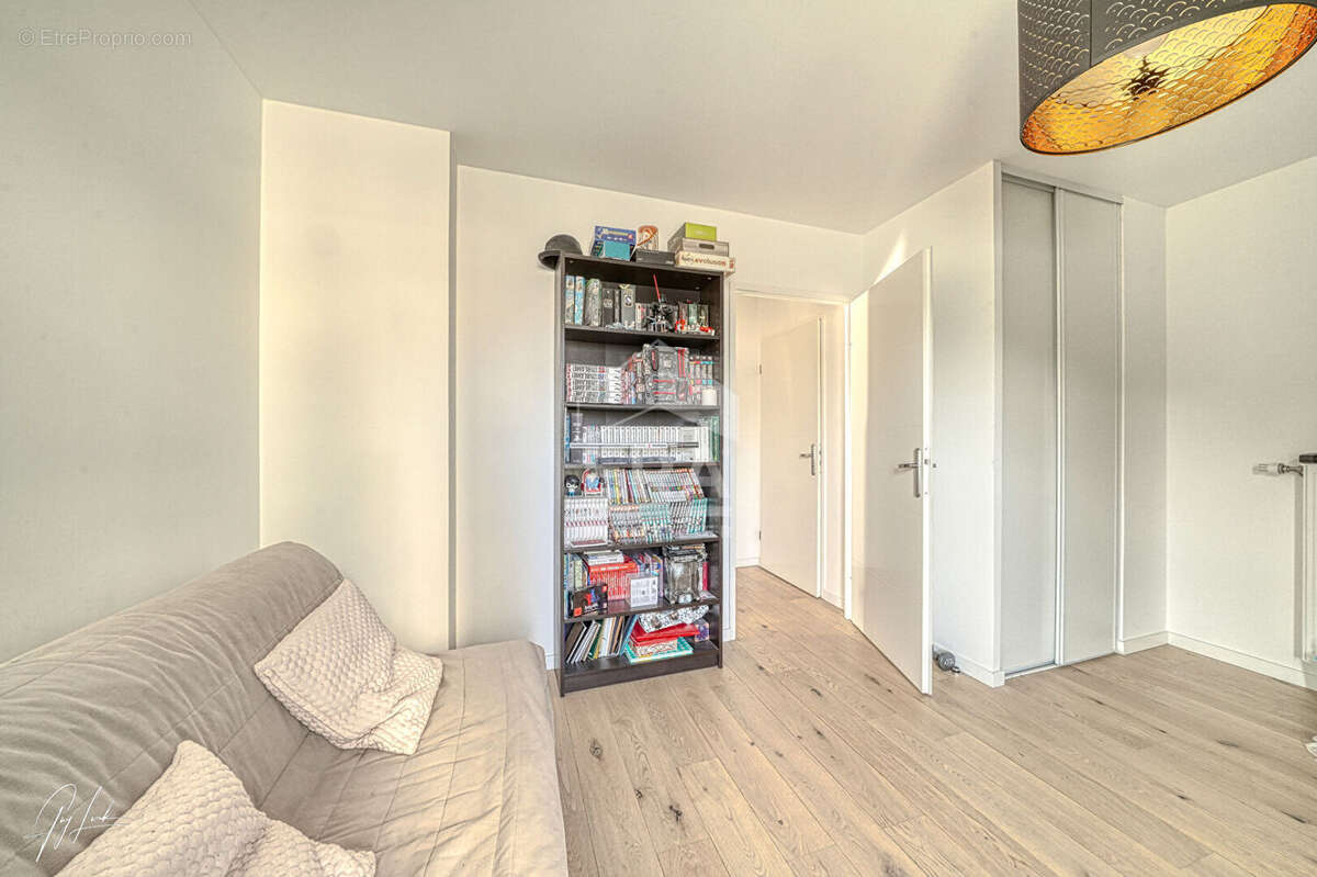 Appartement à CHAVILLE