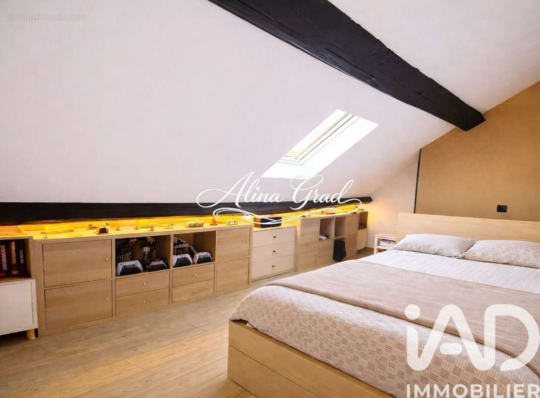 Photo 5 - Appartement à HERBLAY